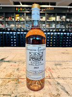 Domaine Tempier Bandol Rose - 750 ML