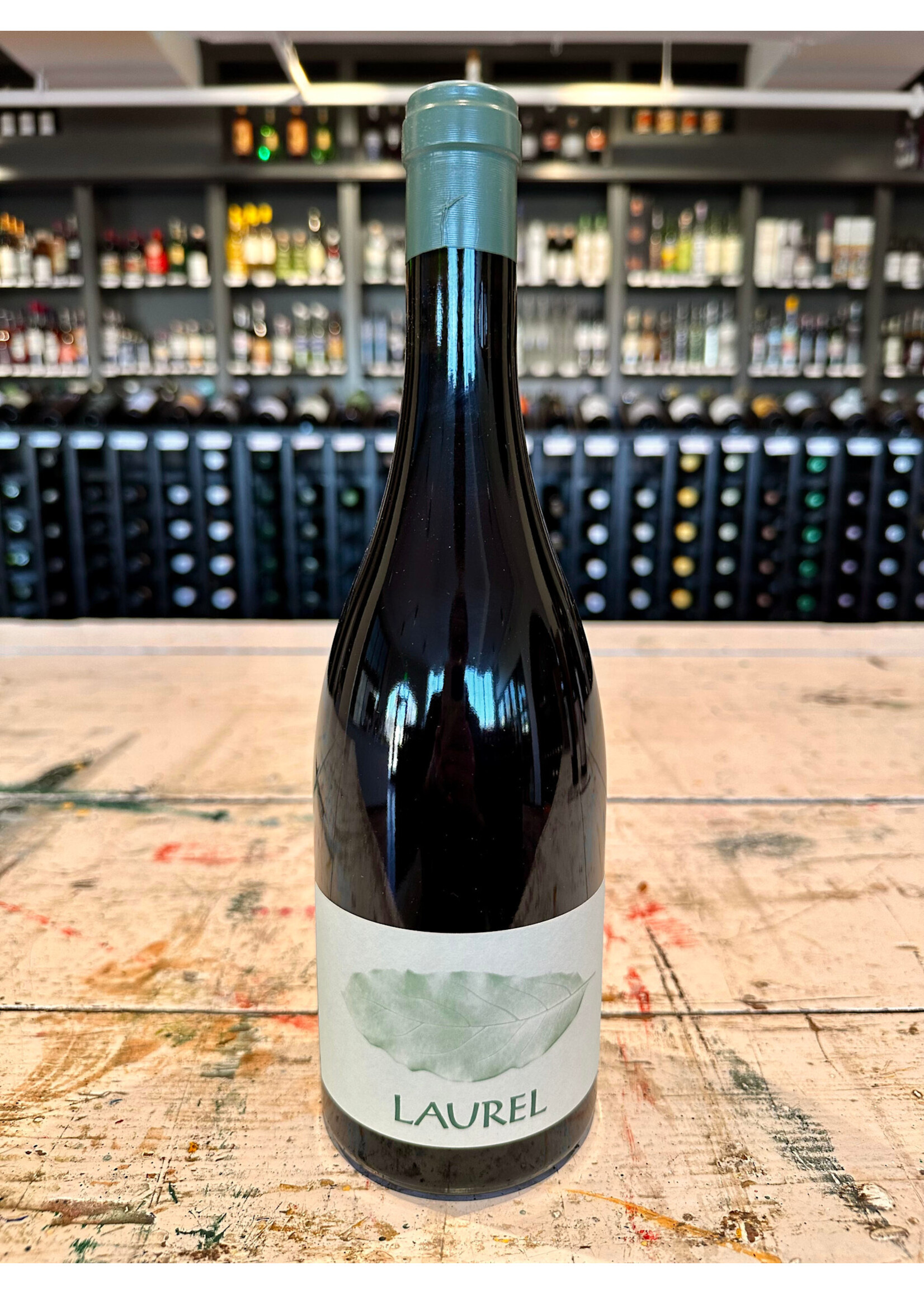 Clos i Terrasses Laurel Priorat - 750 ML