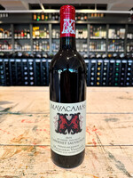 Mayacamas Mt. Veeder Cabernet Sauvignon - 750 ML