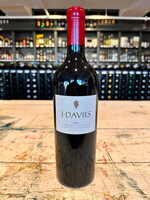 J Davies Diamond Mountain Napa Valley Cabernet Sauvignon - 750 ML