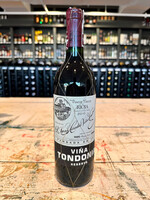 R. Lopez de Heredia Vina Tondonia Rioja Reserva Tinto 2011 - 750 ML