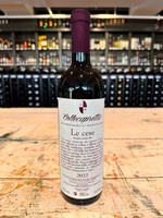 Collecapretta Le Cese Sangiovese - 750 ML