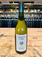 Cakebread Cellars Chardonnay - 750 ML
