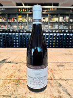 Jerome Chezeaux Clos de Vougeot Grand Cru Montiotes Hautes - 750 ML