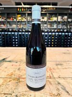 Jerome Chezeaux Vosne-Romanee 1er Cru Les Chaumes - 750 ML