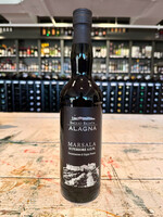 Baglio Baiata Alagna Marsala Superiore SOM - 750 ML