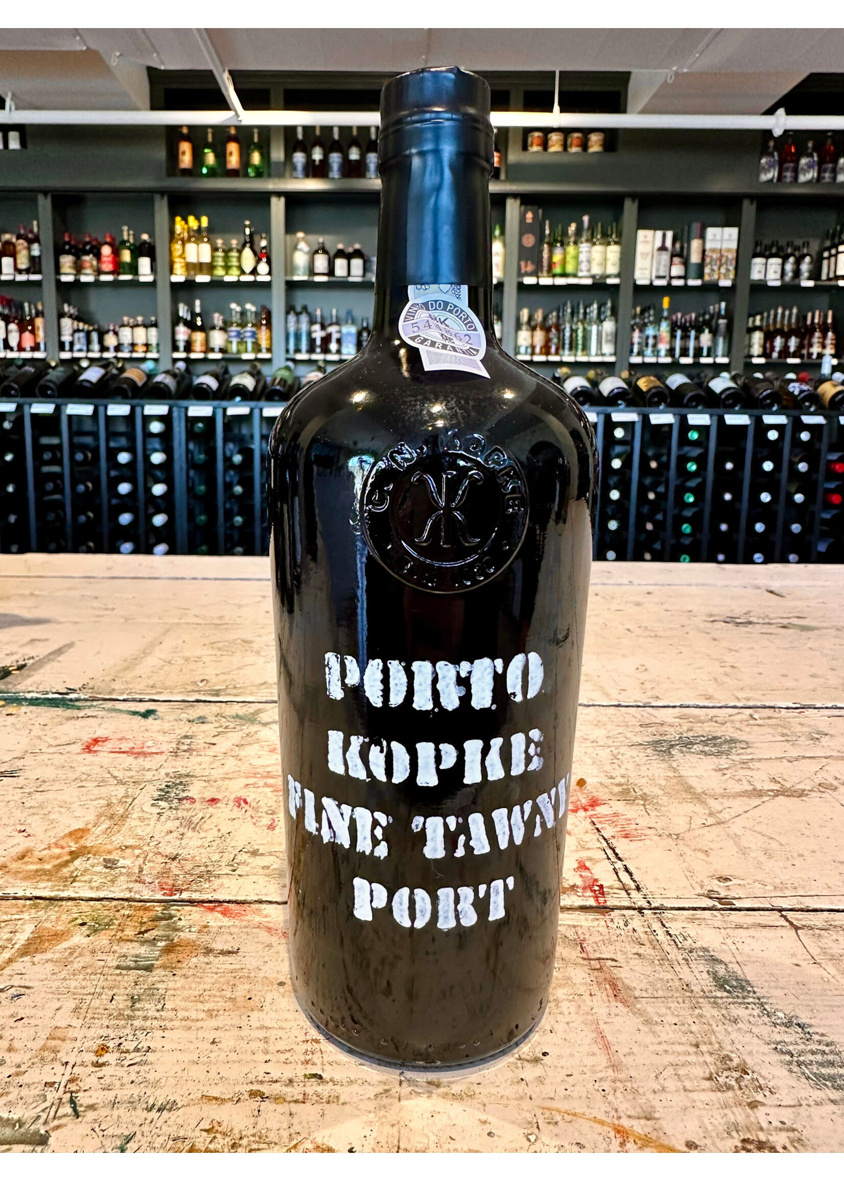 Kopke Fine Tawny Port - 750 ML