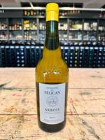 Domaine du Pelican Arbois Savagnin Ouille - 750 ML