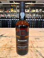 Henriques & Henriques Rainwater Medium Dry Madeira - 750 ML