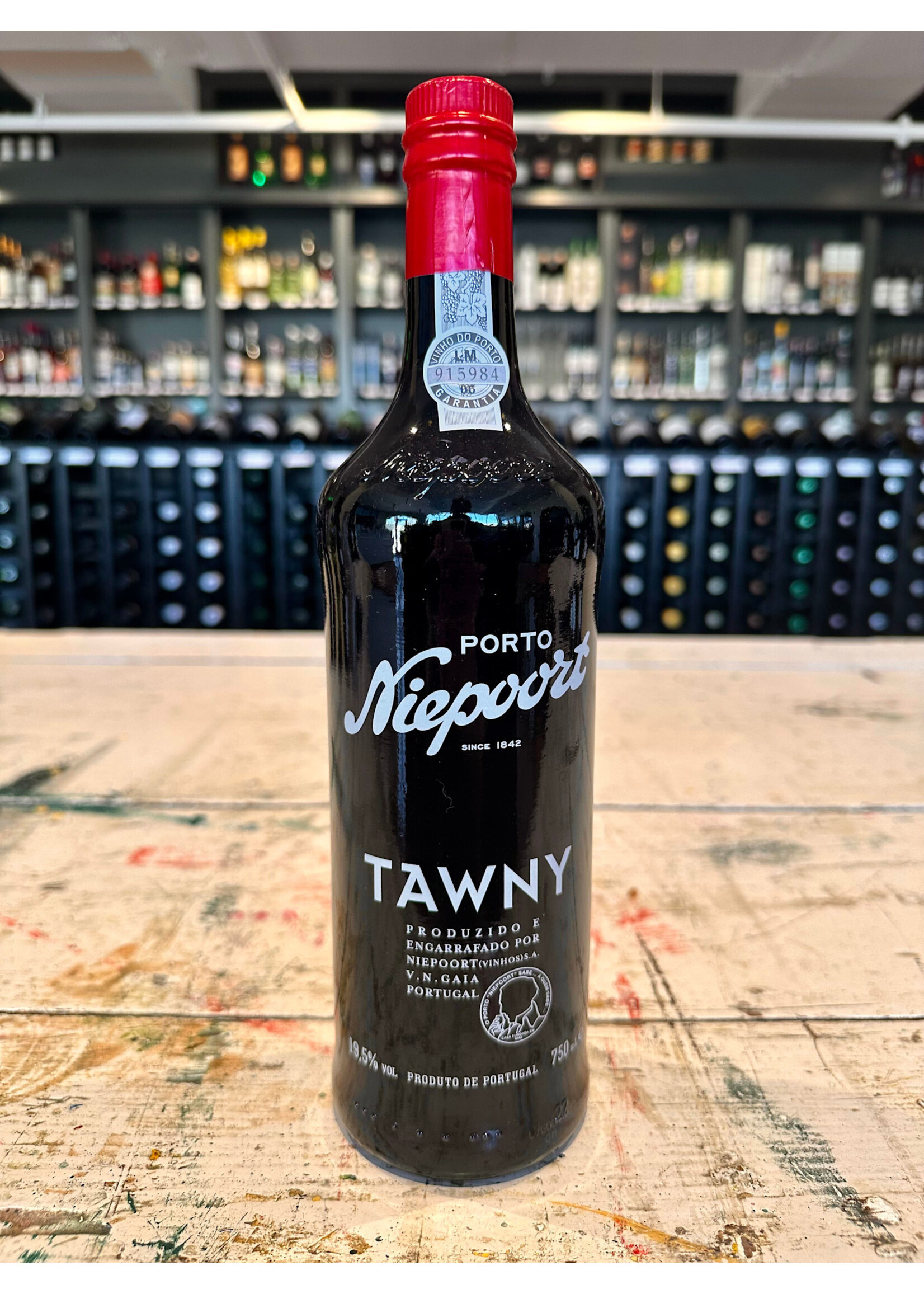 Niepoort Tawny Port - 750 ML