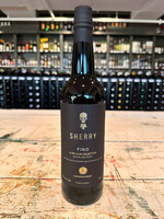 PM Spirits Project Fino Sherry - 750 ML