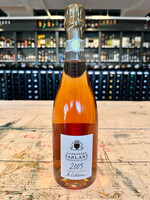 Champagne Tarlant La Lutetienne Rose 2005 - 750 ML