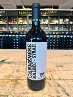 Elqui Carmenere Malbec  Syrah - 750 ML