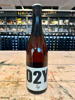 O2Y Fidji Gewurztraminer - 750 ML