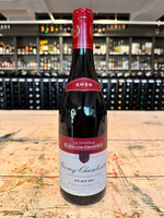 Domaine Harmand-Geoffroy Gevrey-Chambertin En Jouise - 750 ML