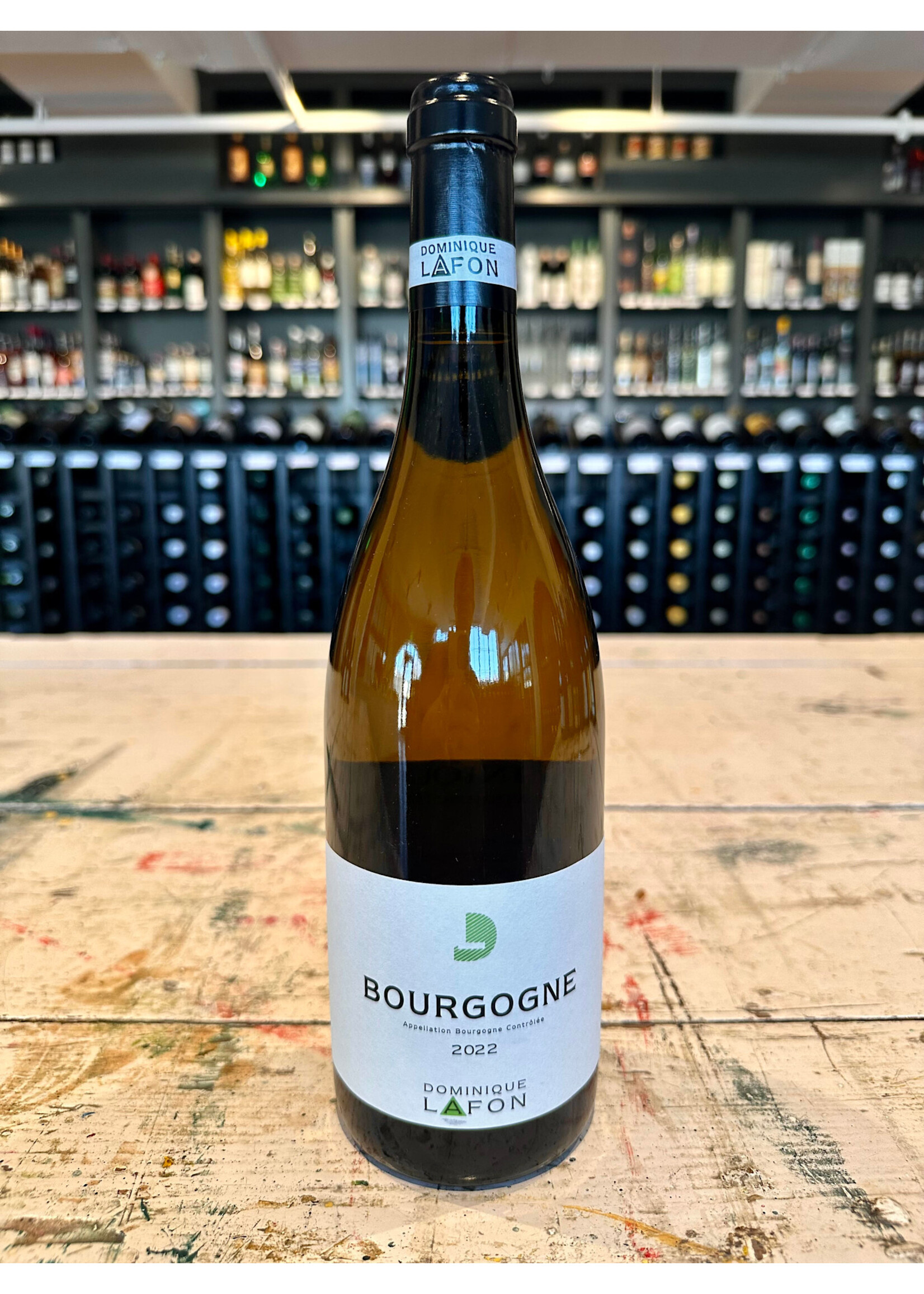 Dominique Lafon Bourgogne Blanc - 750 ML