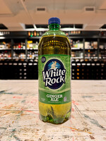 White Rock Ginger Ale - 1 Liter