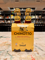 Lurisia Il Nostro Chinotto Soda - 4x275 ML