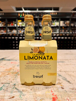 Lurisia La Nostra Limonata Soda - 4x275 ML