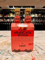 Lurisia La Nostra Aranciata Rossa Soda - 4x275 ML