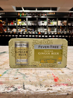 Fever Tree Ginger Beer Cans - 8x150 ML