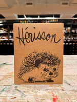 Herisson Vin Rouge Box - 3 Liter