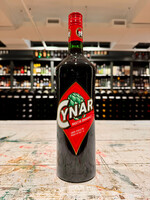 Cynar Ricetta Originale 33 Proof - 1 Liter