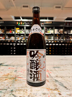 Dewazakura Oka Cherry Bouquet Ginjo Sake - 720 ML