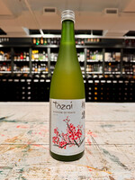 Tozai Blossom of Peace Plum Wine - 720 ML