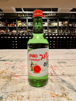 Jinro Grapefruit Soju - 375 ML