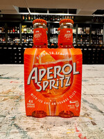 Aperol Spritz - 4x200 ML