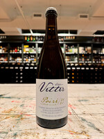 Stefan Vetter Poire Cider - 750 ML