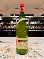 Begiristain Euskal Sagardoa Sidra - 750 ML