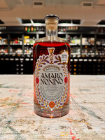 Amaro Nonino Quintessentia - 750 ML