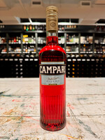 Campari Bitters - 750 ML