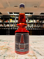 Cappelletti Vino Aperitivo - 750 ML