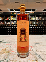 Matchbook Distilling Elsewhere Blood Orange Aperitivo Liqueur - 750 ML