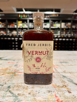 Fred Jerbis Vermut 25 - 750 ML