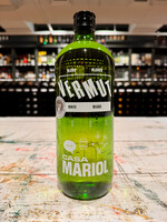 Casa Mariol Vermut Blanc - 1 Liter