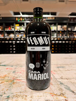 Casa Mariol Vermut Negre - 1 Liter