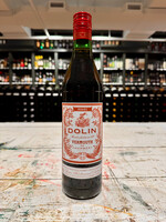 Dolin Vermouth di Chambery Rouge - 750 ML