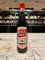 Punt e Mes Aperitivo Vermouth - 750 ML