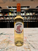 Cocchi Americano Bianco Aperitivo - 750 ML
