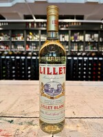 Lillet Blanc Aperitif - 750 ML