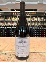 Simon Bize & Fils Savigny-les-Beaune 1er Cru Aux Vergelesses Rouge - 750 ML