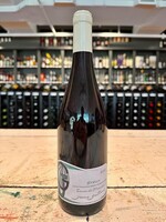 Jeanne Gaillard Terres de Mandrin Syrah - 750 ML