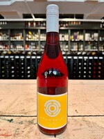 Ochota Barrels Texture Like Sun Red - 750 ML
