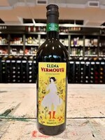 Elena Penna Vermouth di Torino Superiore Bianco - 750 ML
