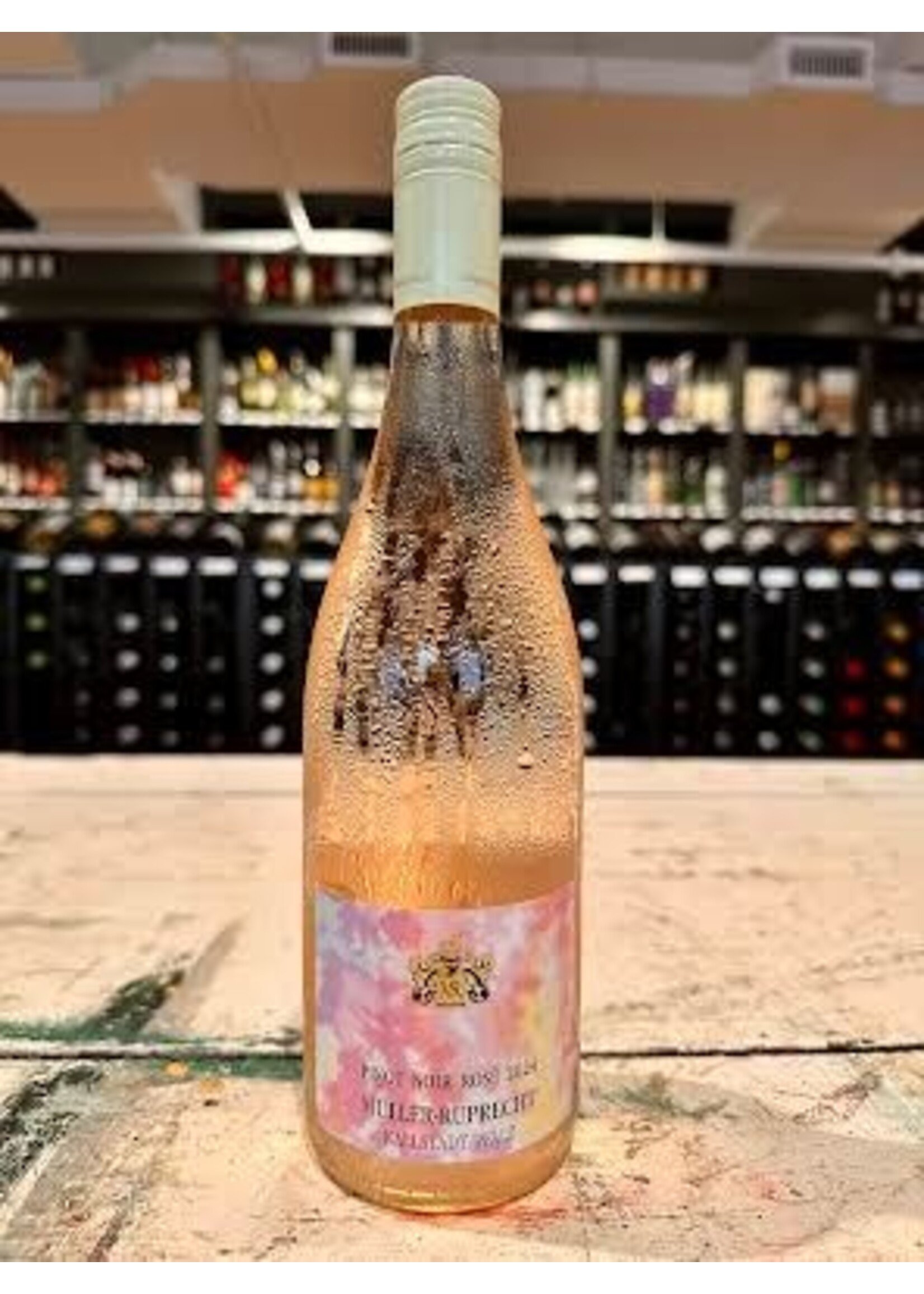 Muller-Ruprecht Pinot Noir Rose - 750 ML