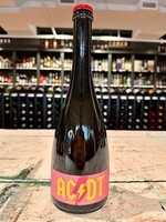 Cantina Margo AC/DT Bianco Frizzante - 750 ML